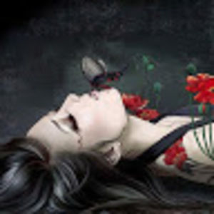 Meet your Posher, Rose